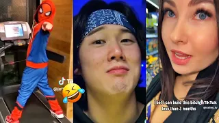 Try Not To Laugh | FUNNY TIKTOK VIDEOS pt53 #ylyl