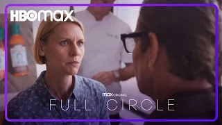 Full Circle | Teaser oficial | HBO Max