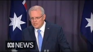 Scott Morrison vows to ‘fight’ Nauru bill (full speech) | ABC News