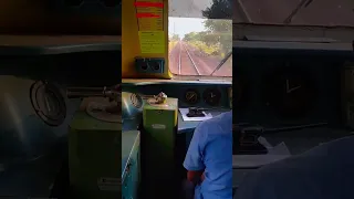 #viralshorts train driver loco pialot driving train 🚟🚟🚟🚟🚟🚟🚃🚃🚃🚃🚃🚃🚂🚂🚂🚂🚂🚇🚇🚇🚇🚇🚆🚆🚆