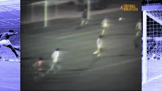 Benfica Lisbon - Borussia Monchengladbach 0-0 | UEFA Cup | 18.10.1978
