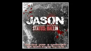 Jason - Status: Ballin (2008) [Full Mixtape] feat. Favorite, Kollegah, JAW, Chissmann #Ruhrpottrap
