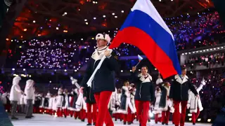 DJ Leonid Rudenko - Nas ne dogonyat Olimpiada-2014