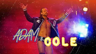 Adam Cole Aew Custom Titantron 2022