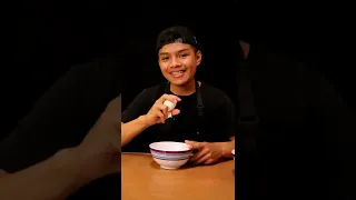 Kamukha ko daw eh! kaya mag luto din ako 😆👨‍🍳