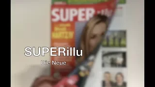 SUPERillu – Die Neue (Nr. 16/2018)