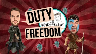 Duty Vs Freedom