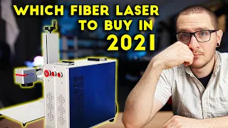 Which Fiber Laser You Should Buy in 2021