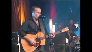 Mark Seymour - Throw Your Arms Around Me - Live (from Best Of Acoustic Vol. I)
