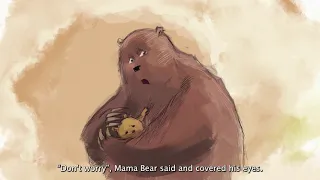 Mama Bear - NOT SUITABLE FOR CHILDREN