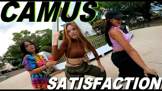 BUDOTS DANCE CAMUSGIRLS SEASON 4 YEAR END 2023