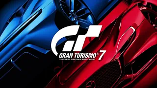 Gran Turismo 7 OST: Isamu Ohira - Mission Impossible (Arcade Mode)