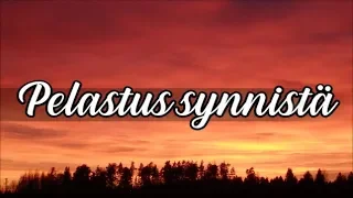 Pelastus synnistä (Leonard Ravenhill)