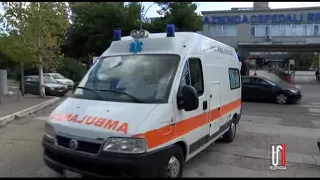 Policlinico Riuniti di Foggia, ritardi sul nuovo monoblocco. E ora...