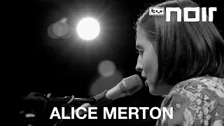 Alice Merton - Lie To My Face (live bei TV Noir)