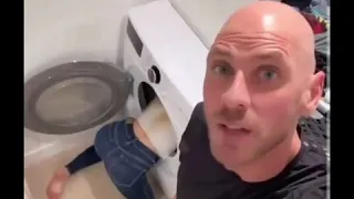 Johnny Sins How Bizarre