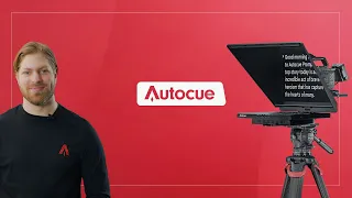 Welcome to Autocue