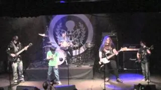 School of Rock - Best in Show - Highline Ballroom - Black Sabbath - 2-12-12