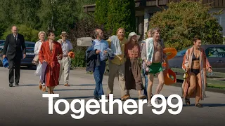 TOGETHER 99 - Officiële NL trailer