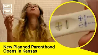 Kansas Abortion Clinic Will Help Patients From Other States