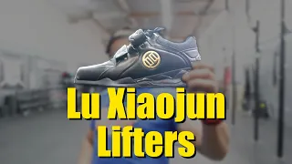 Luxiaojun Lifter First Impressions & Workout