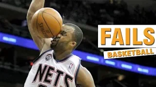 Подборка БАСКЕТБОЛЬНЫХ фейлов и приколов l Best BASKETBALL Fails Compilation