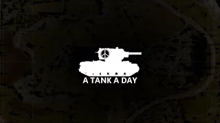 A Tank A Day 69 - Origin Story Of The KV 2