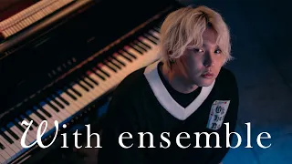 秋山黄色 – SKETCH | With ensemble