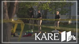 Officials investigating after man shot by police in Chanhassen