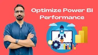 How to optimise Power BI Performance? | Power BI Best Practices |  Power BI | BI Consulting Pro | 4K