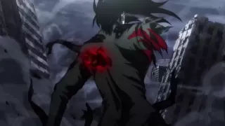 Hellsing AMV