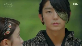 Клип по дораме Алые сердца: Корё】Wang So♥Wang Wook♥Hae So