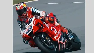 Jack Miller MotoGp | RedBull Racing 2020 | Cornering 1080p