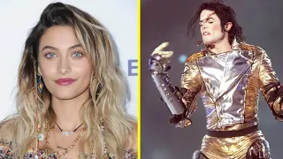 Paris Jackson Confirms What We Knew All Along