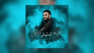 HOVANNII - Бармен (Silver Ace Remix)