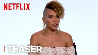 The Umbrella Academy | Teaser: The Human Algorithm Podcast [HD] | Netflix