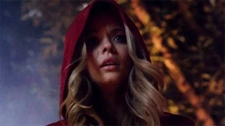 My Top 5 Red Coat Suspects - Quickie Theory