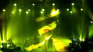 Tarja Turunen - What Lies Beneath Final Tour 2012 - Anteroom of Death.avi