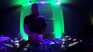 MOGUAI @ Beatport Live 2015