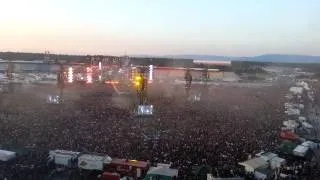 Wir ham noch lange nicht genug   Böhse Onkelz Hockenheimring 21 6