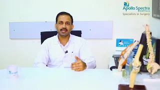 ACL Surgery: Recovery Time by Dr. Pankaj Walecha at Apollo Spectra Hospitals