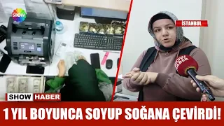 11 milyon çaldı, patronlarını suçladı!