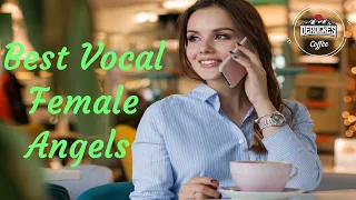 Female Vocal Trance | Voices  Angels Trance ღ Music By [Derockes Coffee]