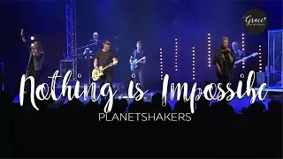 Nothing is Impossible_한국어 자막 (Planetshakers)