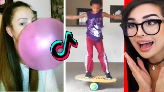 Talented People On Tik Tok Worth Watching