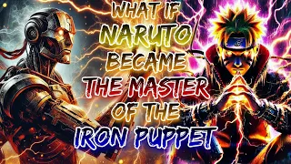 What If Naruto Became The Master Of The Iron Puppet