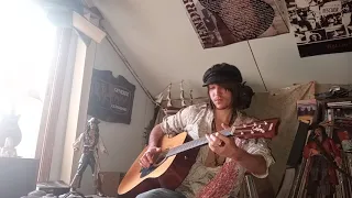 Keith Richards Only Found Out Yesterday cover