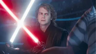 Bloody Mary - Anakin/WBW Anakin edit