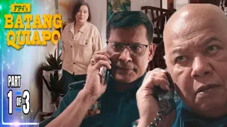 NAKALAYA NA SI SUPREMO GENERAL! | FPJ's Batang Quiapo | Episode 50 | April 25, 2023 | HIGHLIGHTS
