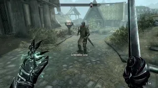 Skyrim but on crack